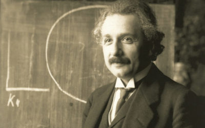 Ten Truly Profound Quotes from Albert Einstein on Race in America